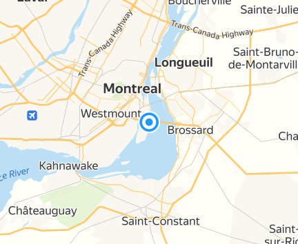 IGA – Épicerie Montréal Verdun