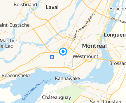 Ikea Saint-Laurent