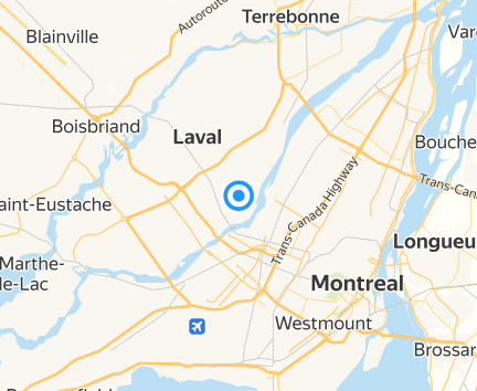Il Paradiso Laval