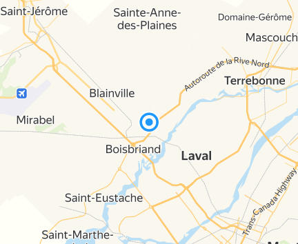 Impôt Multi Services Plus Inc. Blainville