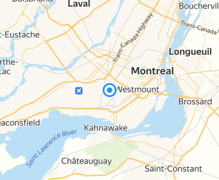 Indigo Côte-Saint-Luc