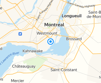 Infocomp CPA Montréal