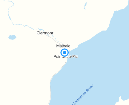 Intersport La Malbaie