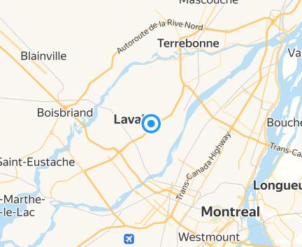 Intersport Laval