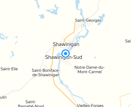 Intersport Shawinigan