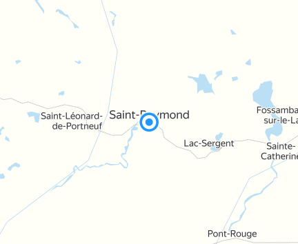 Intersport Saint-Raymond