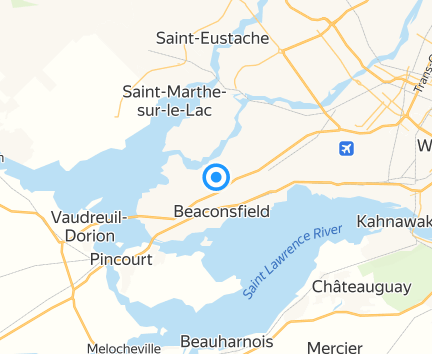 J.Bucci Montréal