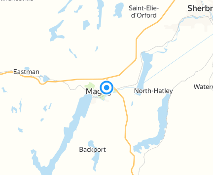 J.C. Morin Inc. Magog
