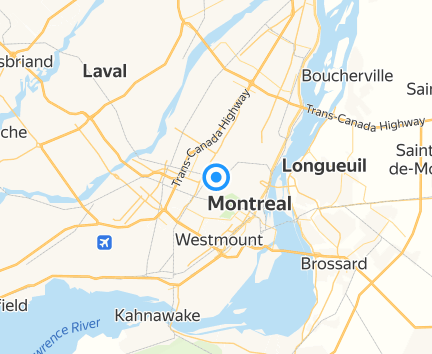 Jaco Électrique Montréal