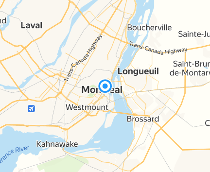 Jacob Montréal