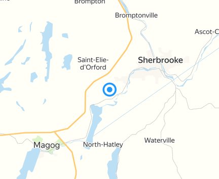 Jf Mécanique Plus Sherbrooke