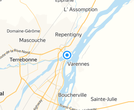 Jfmv CPA Inc. Repentigny