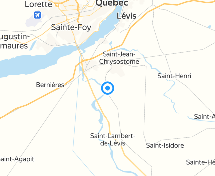 Jozibo Créations Lévis