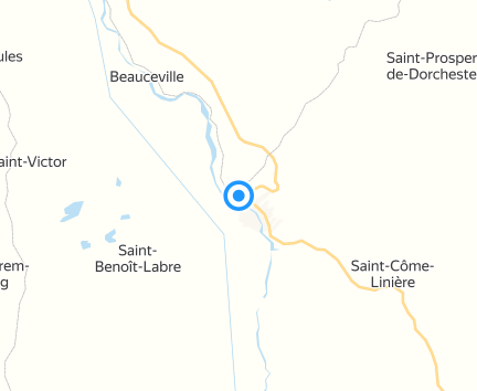 Kennebec Dodge Chrysler Saint-Georges