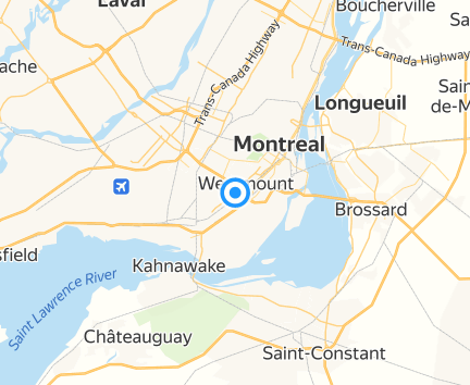 Klinik Bijoux Montréal