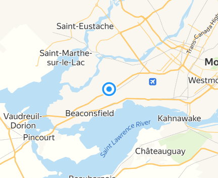 Kojax Souflaki Pointe-Claire