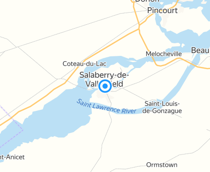 Koodo Mobile Salaberry-De-Valleyfield
