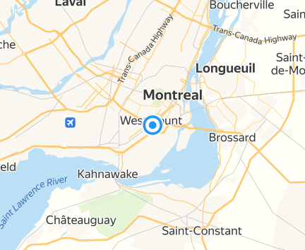 La Capitale Montréal