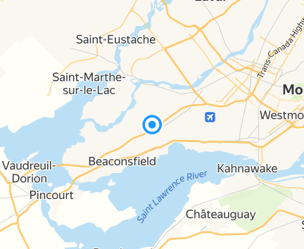 La Capitale Pointe-Claire