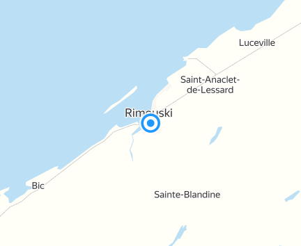 La Capitale Rimouski