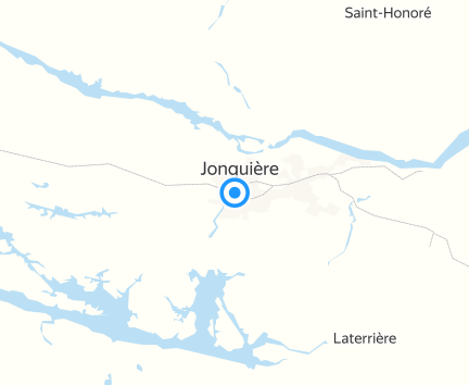 La Capitale Saguenay