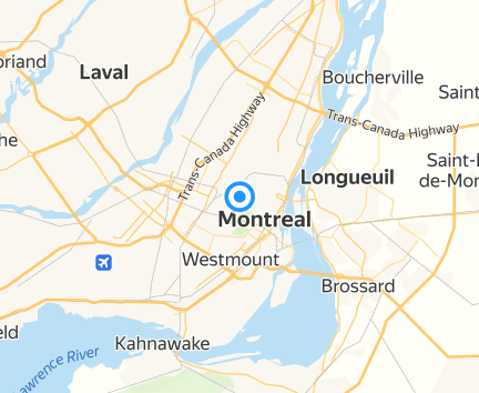 La Cordée Montréal