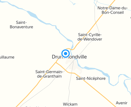 La Crémière Drummondville