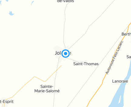 La Crémière Joliette