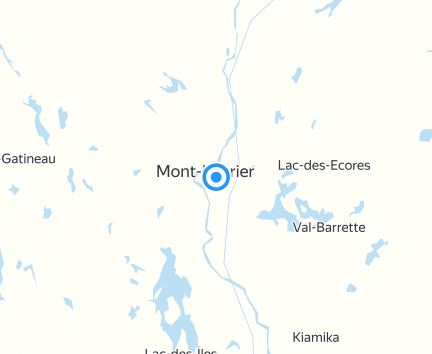 La Crémière Mont-Laurier