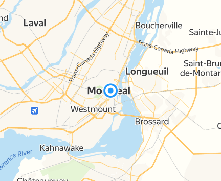 La Crémière Montréal