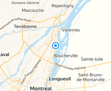 La Crémière Montréal