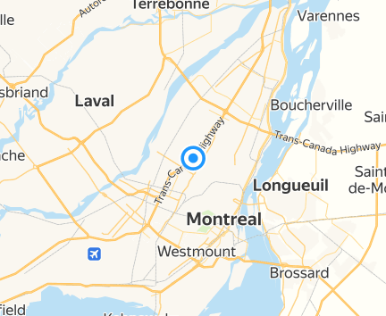La Crémière Montréal