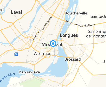 La Crémière Montréal