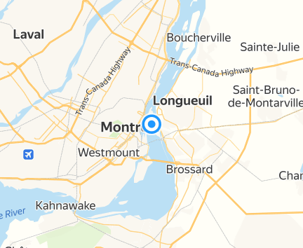 La Crémière Montréal