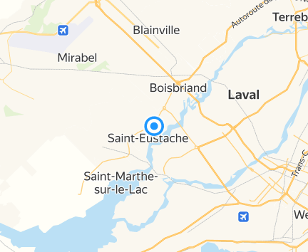 La Crémière Saint-Eustache