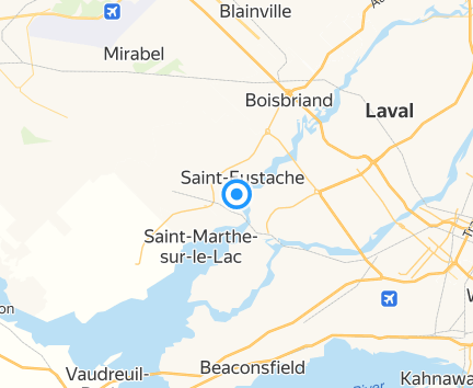 La Crémière Saint-Eustache