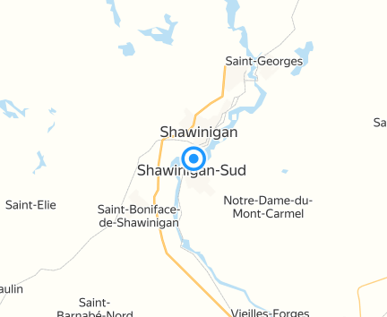 La Crémière Shawinigan