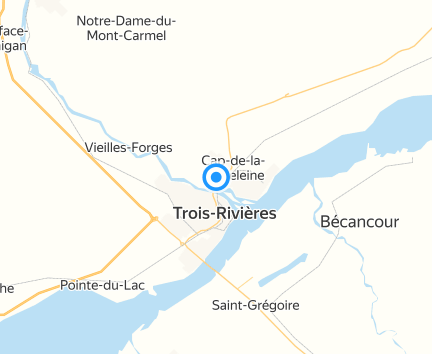 La Crémière Trois-Rivières