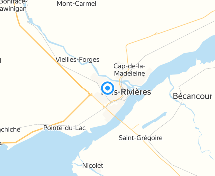 La Crémière Trois-Rivières