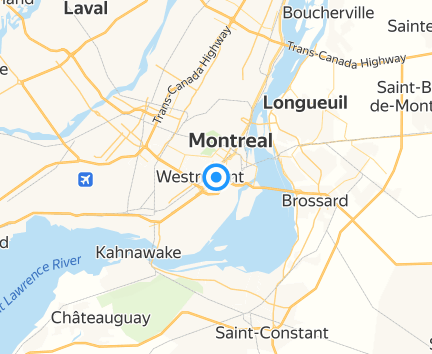 La Gaillarde Montréal