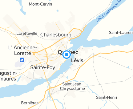 La Prep Québec
