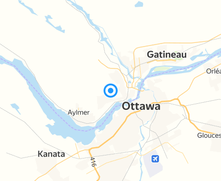 La Source Gatineau Hull