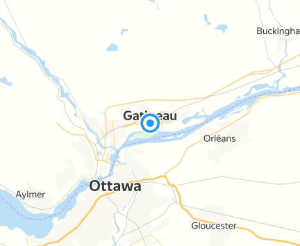 La Source Gatineau
