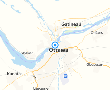 La Source Gatineau