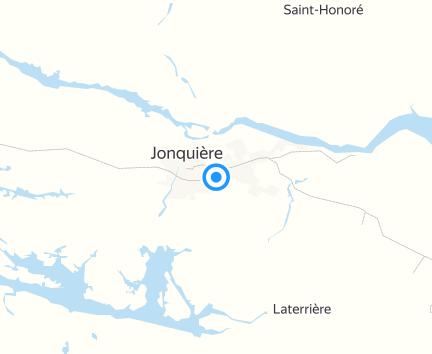 La Source Jonquière
