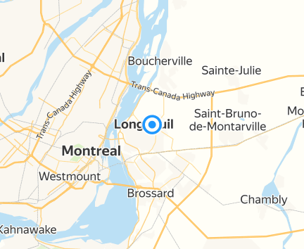 La Source Longueuil