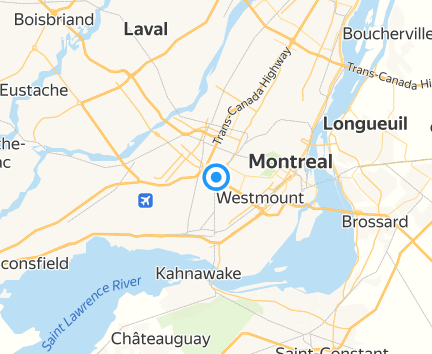 La Source Montreal