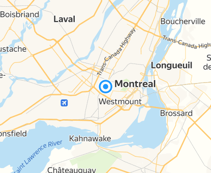 La Source Montréal