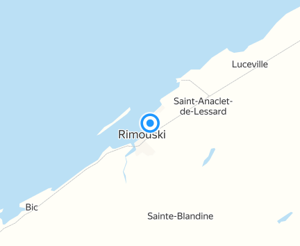 La Source Rimouski