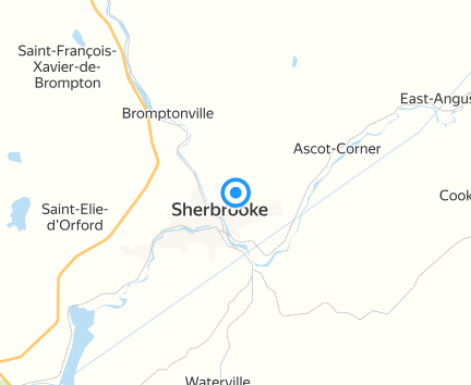 La Source Sherbrooke